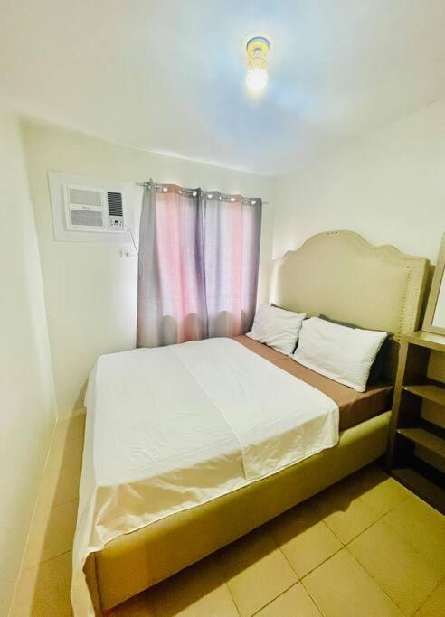 Two Bedroom In A Great Location Centrally Located Iloilo City Buitenkant foto